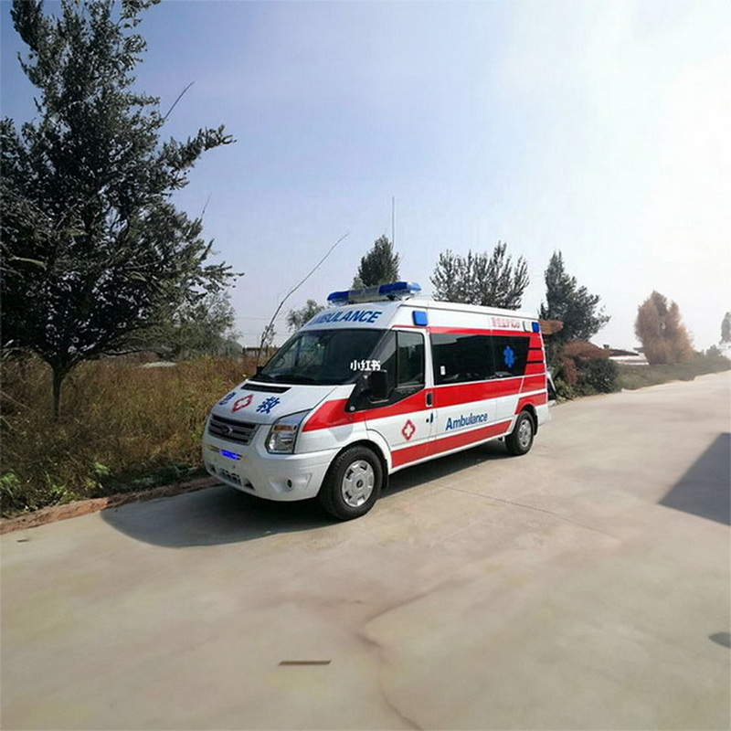 南宁租赁救护车联系电话