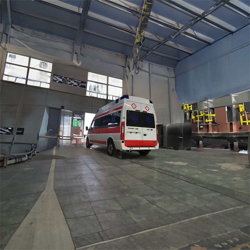 南宁出租急救车联系方式