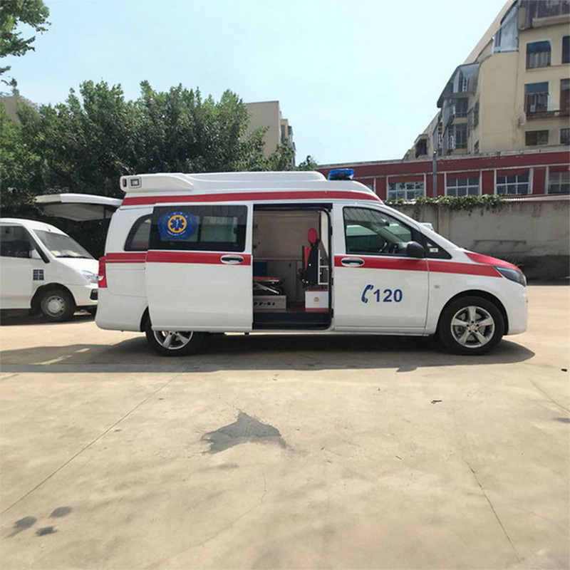 南宁急救车出租联系方式