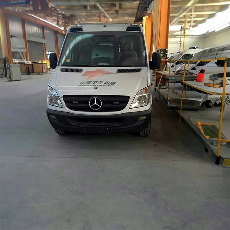 南宁私人救护车出租收费