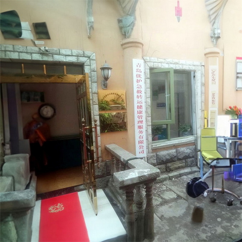 南宁私人救护车租赁电话号码