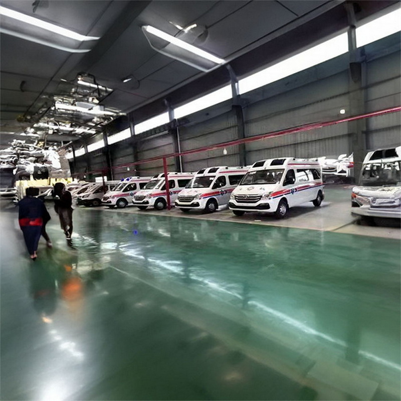 南宁救护车租赁收费标准