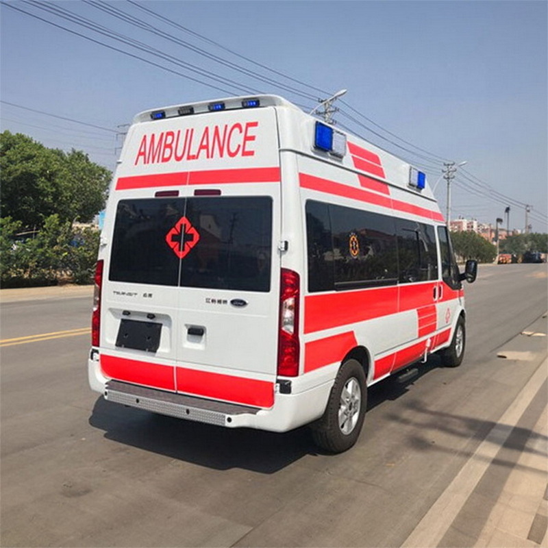 南宁出租私人救护车电话号码