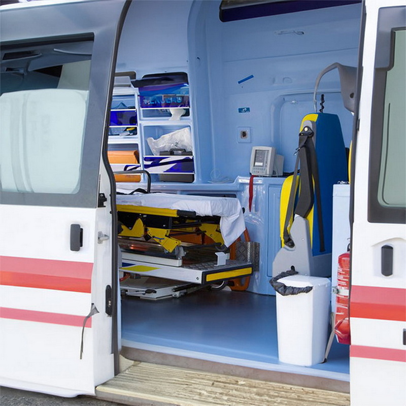 南宁私人救护车出租收费标准