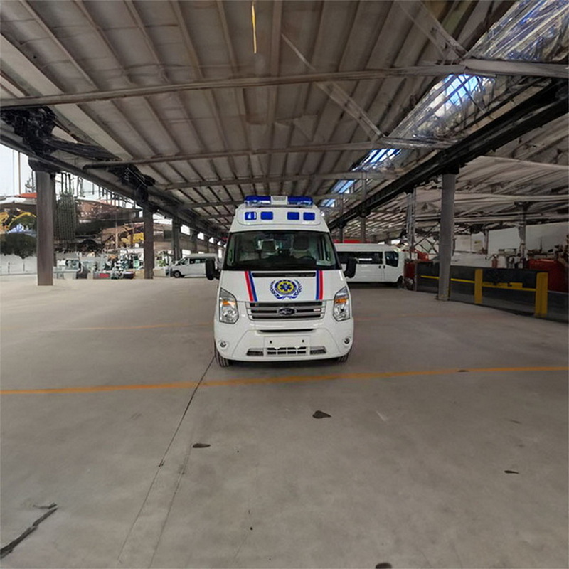 南宁救护车出租电话号码