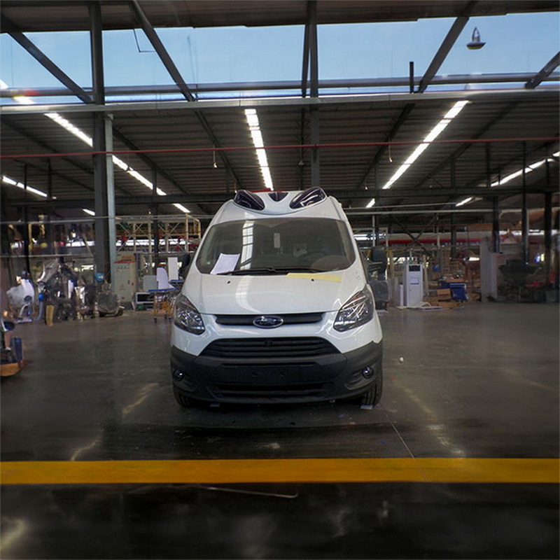 南宁私人救护车租赁多少钱