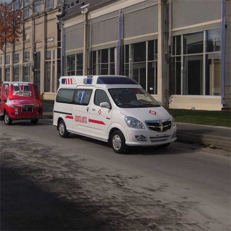 南宁私人救护车出租电话