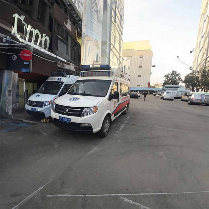 南宁120出租电话