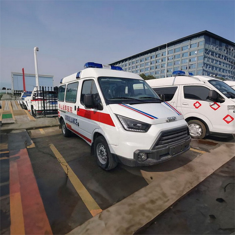 南宁急救车租赁收费