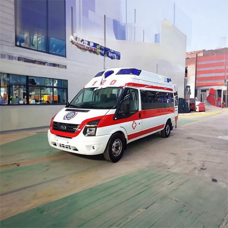 南宁私人救护车租车联系方式