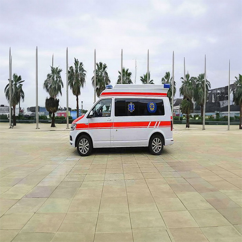 南宁救护车租车多少钱