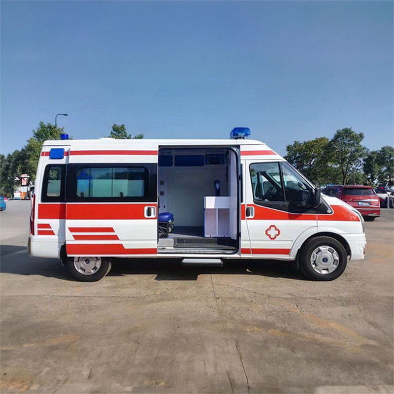 南宁急救车租车电话号码