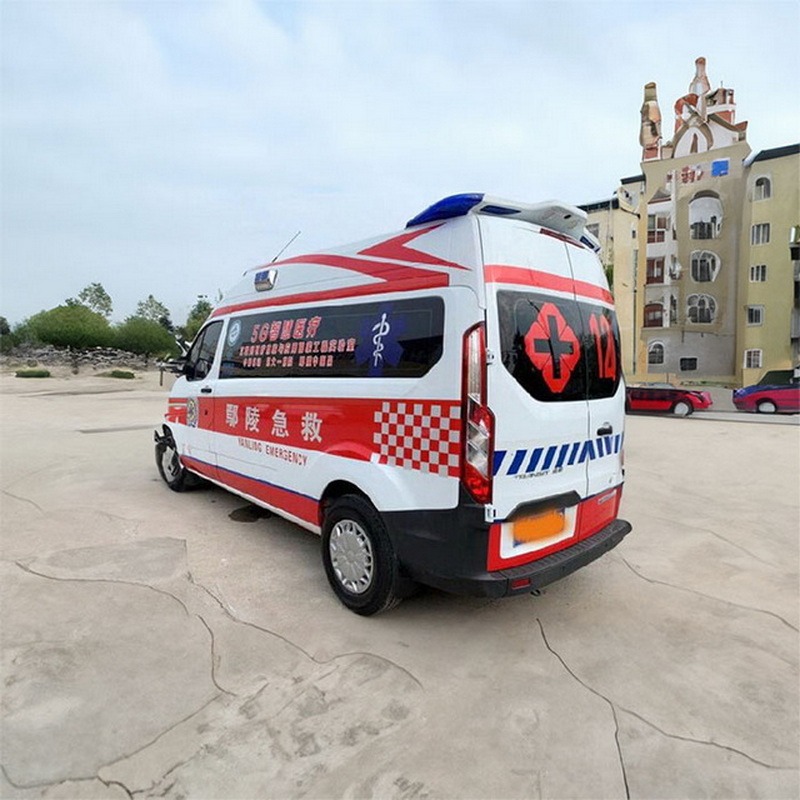 南宁救护车租车电话