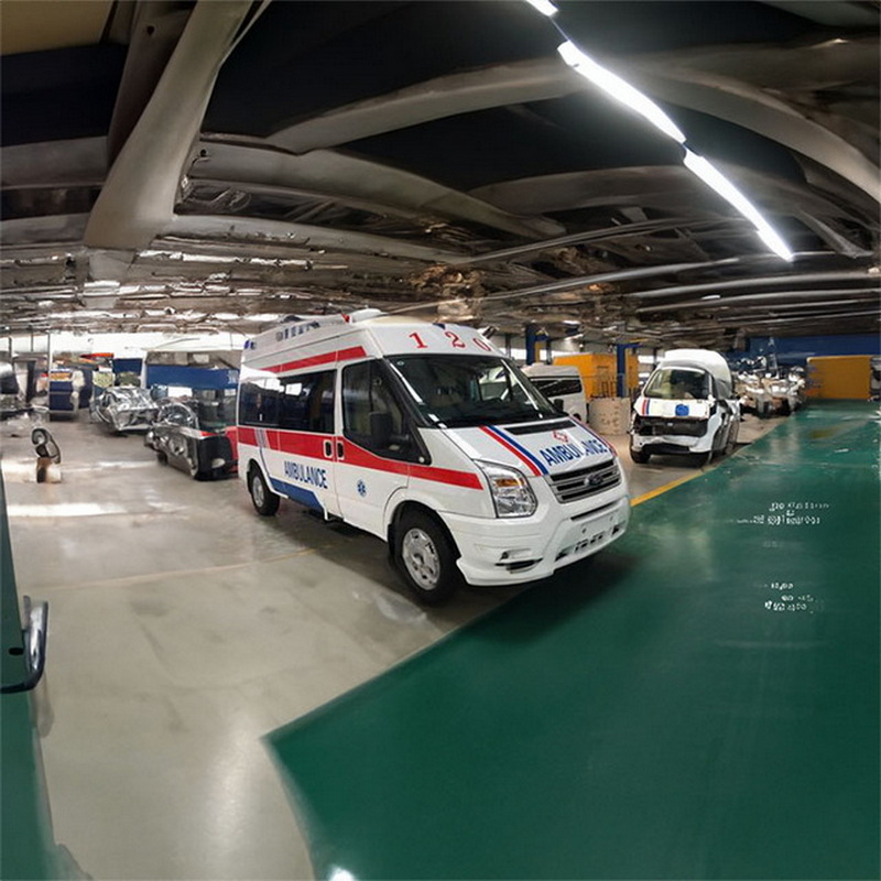 南宁急救车出租费用