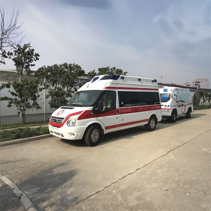 南宁急救车出租