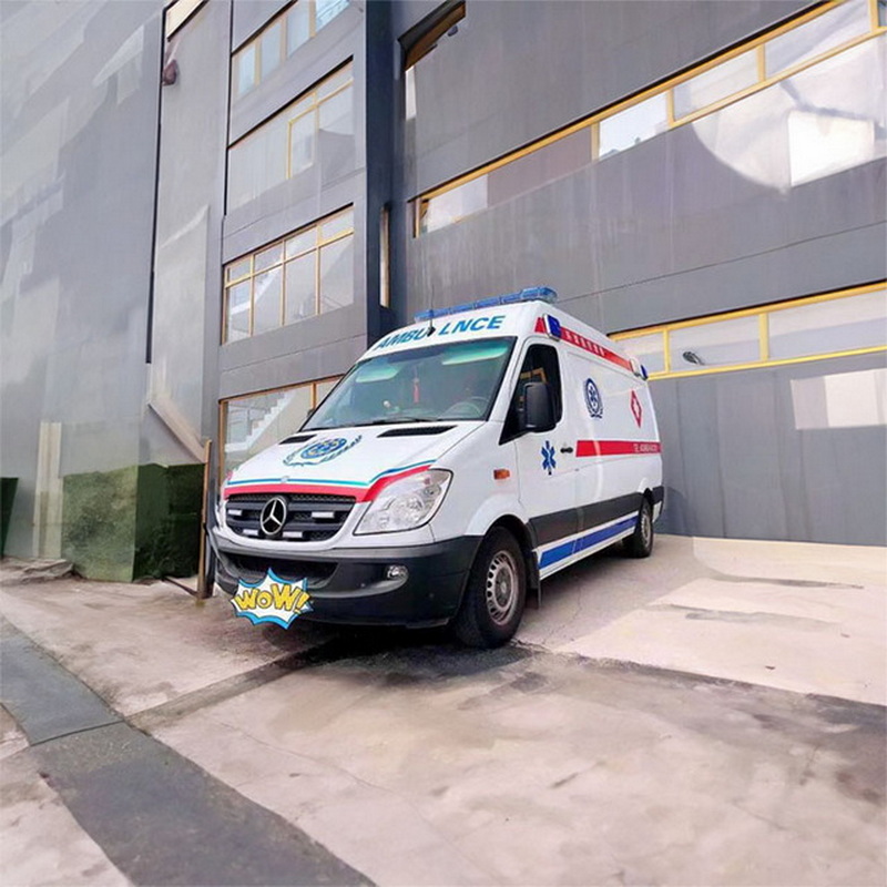 南宁私人救护车租车电话号码