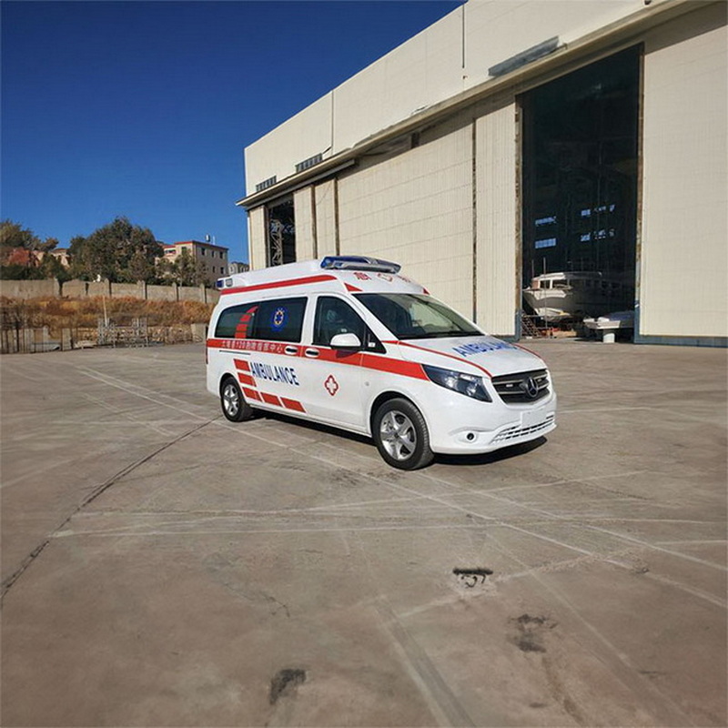南宁私人救护车租车联系电话