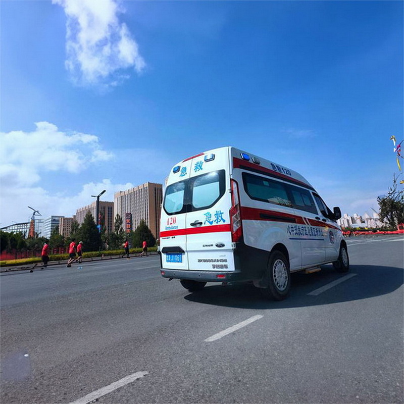 南宁租赁私人救护车联系电话