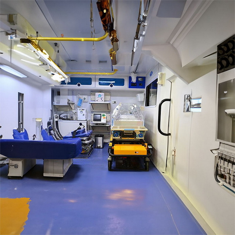 南宁急救车租赁联系方式