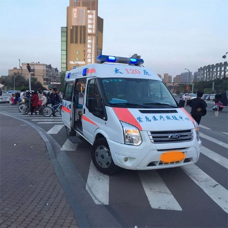 南宁租赁120联系电话