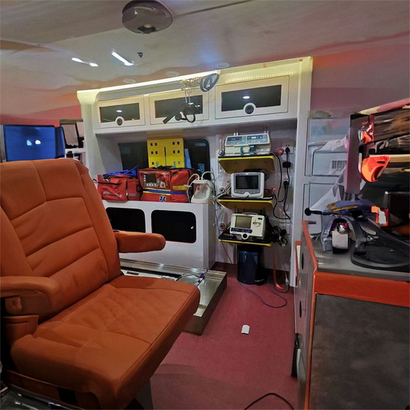 南宁出租急救车联系方式