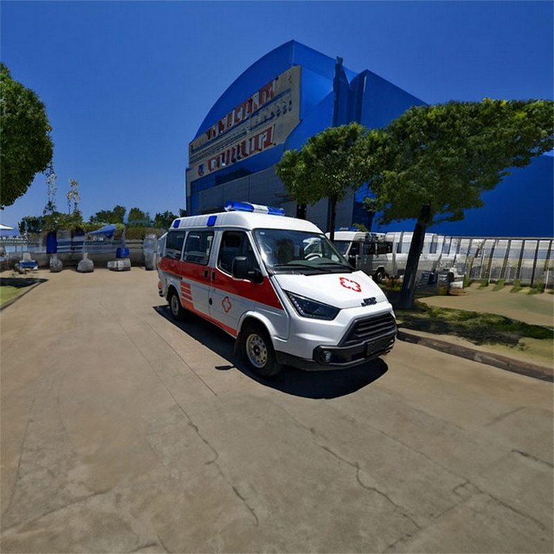 南宁租赁私人救护车联系方式