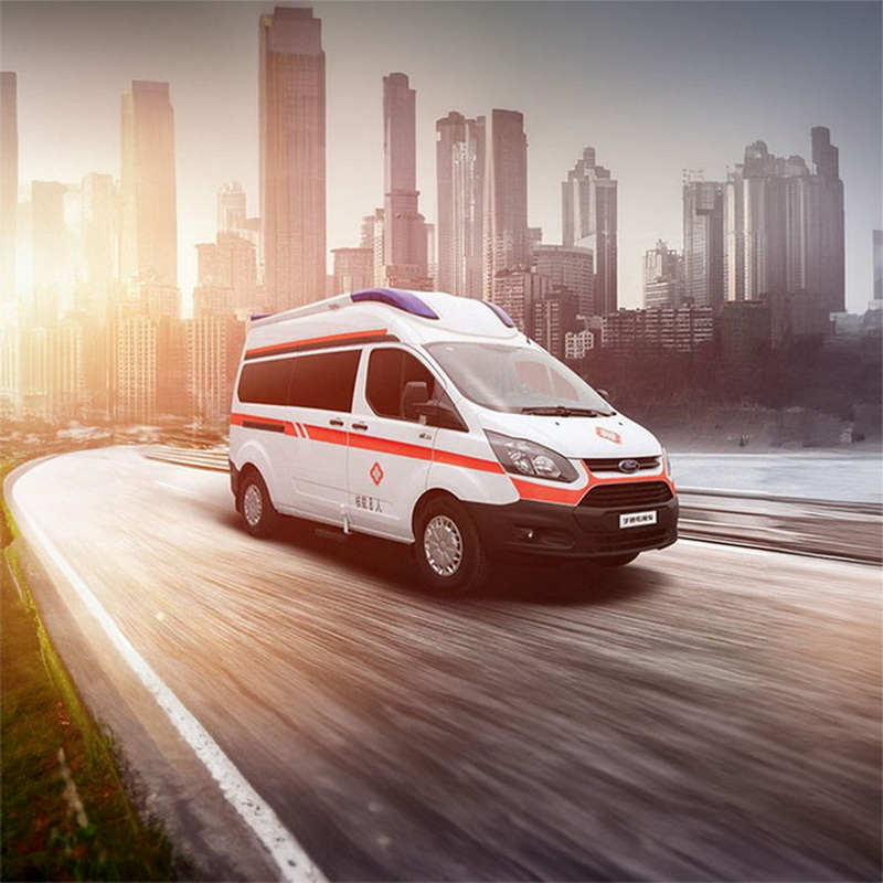 南宁私人救护车出租