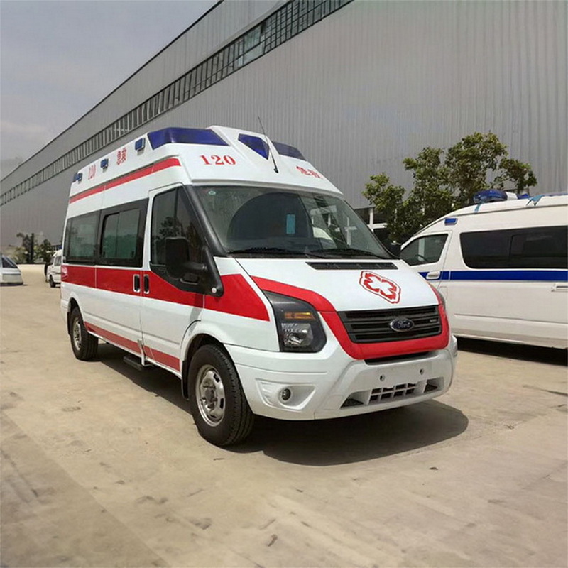 南宁出租私人救护车电话