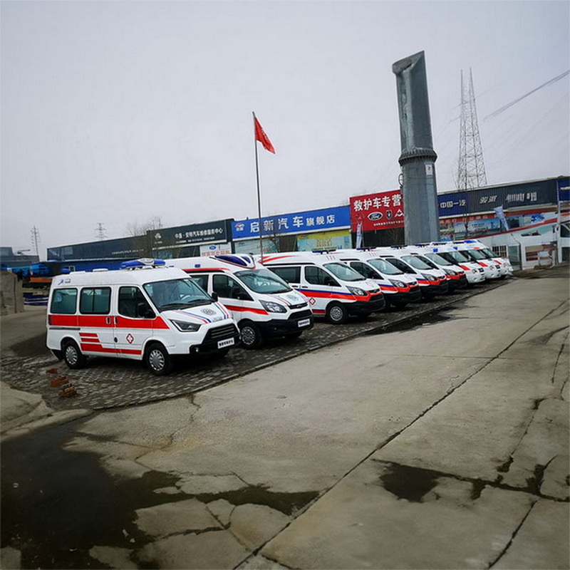 南宁租赁私人救护车联系方式