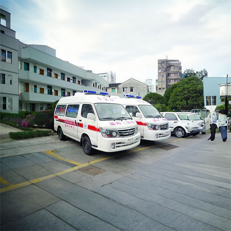 南宁120出租收费标准