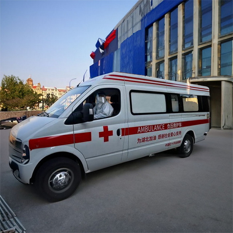 南宁救护车租赁联系电话