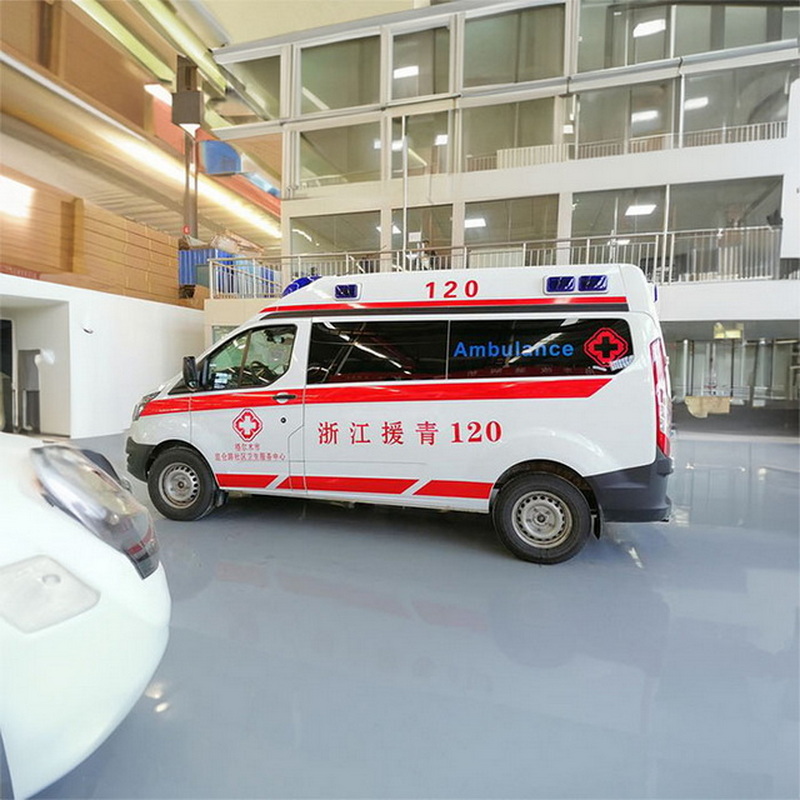 南宁120出租费用