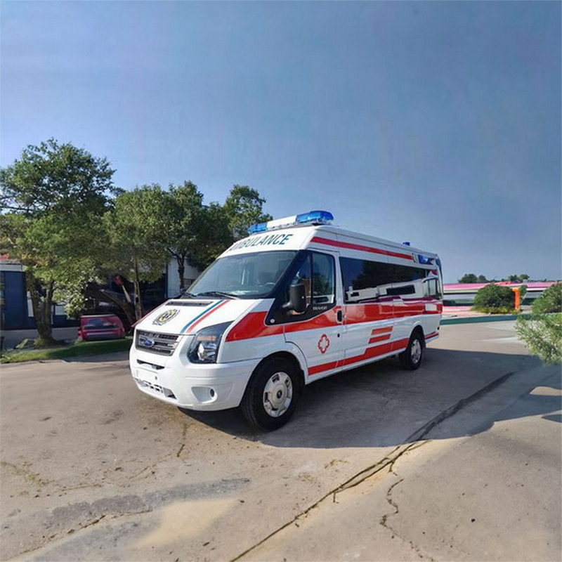 南宁私人救护车租车电话