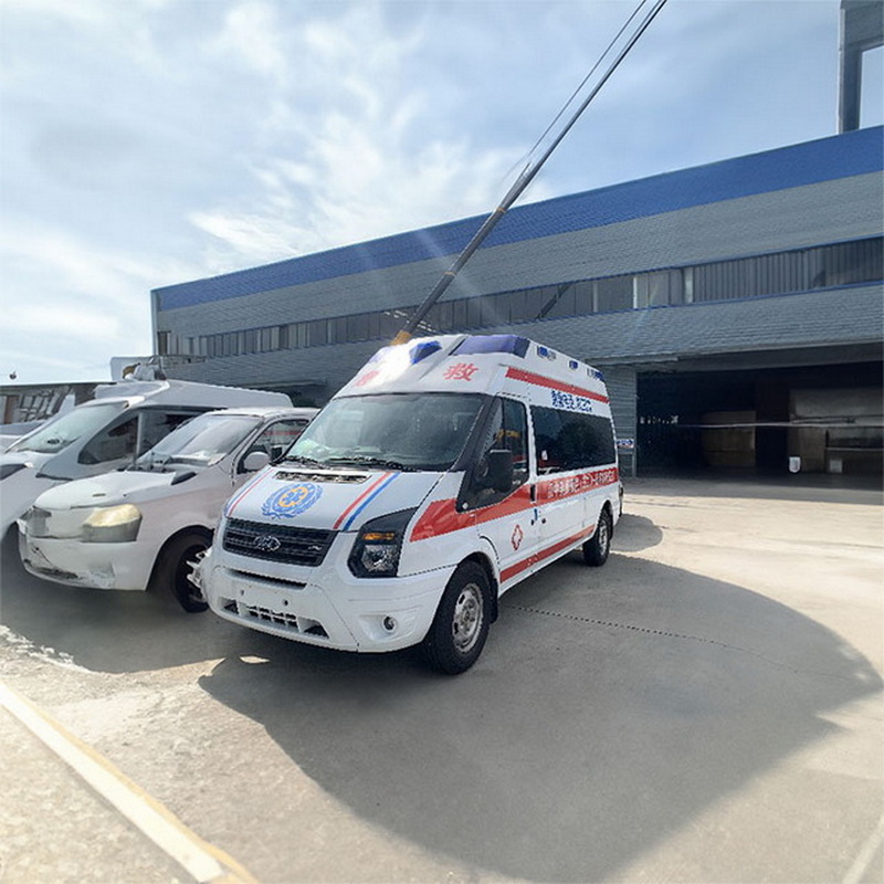 南宁出租急救车