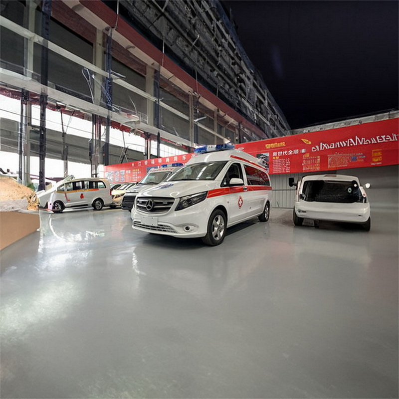 南宁私人救护车出租费用