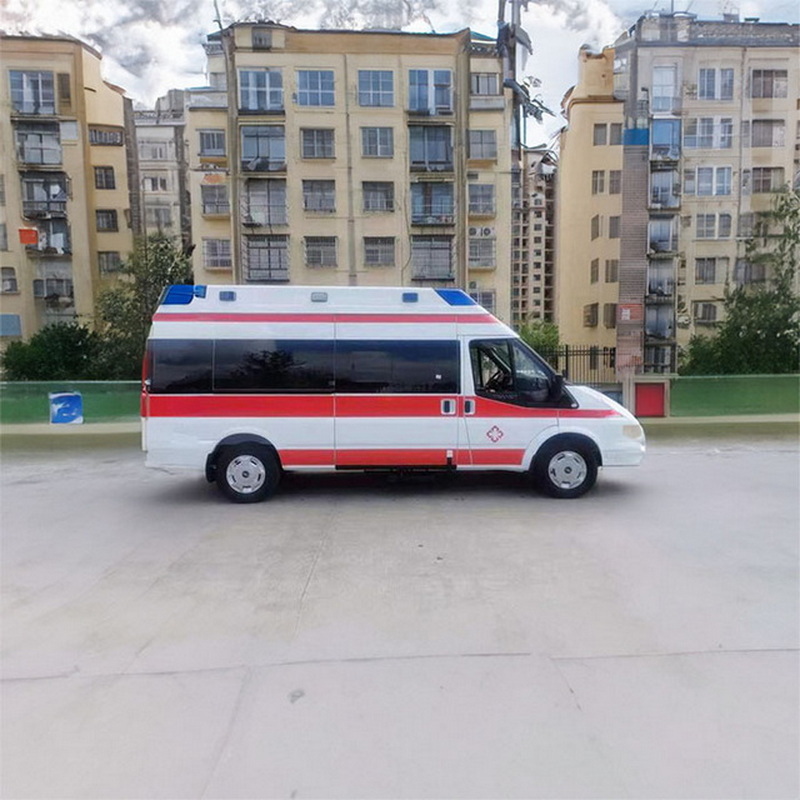 南宁租赁私人救护车