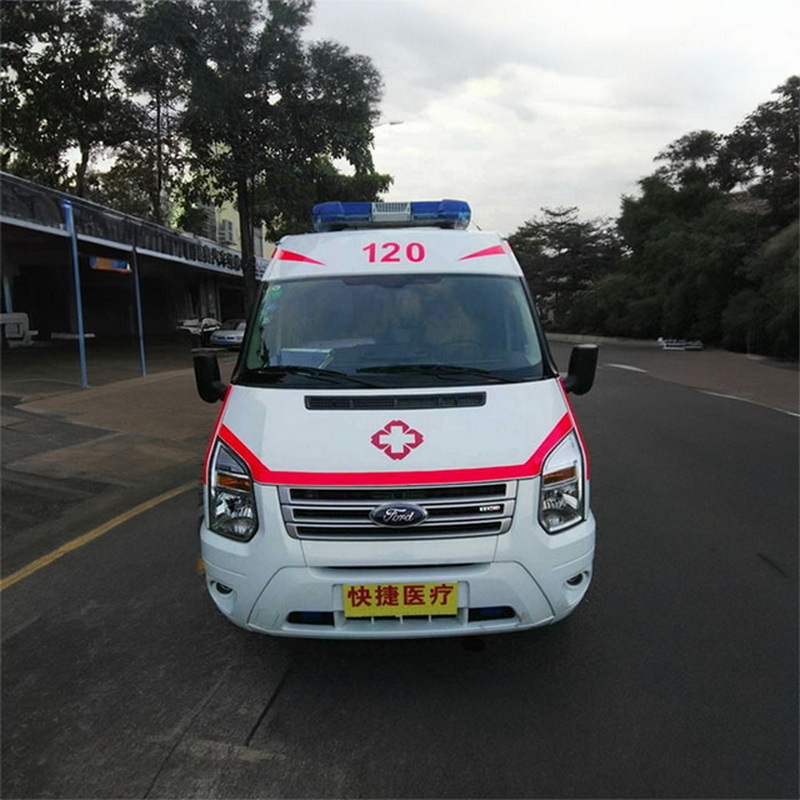 南宁租赁急救车电话号码