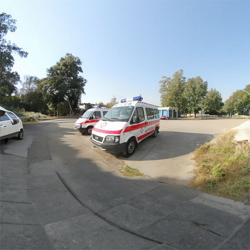 南宁120租赁费用