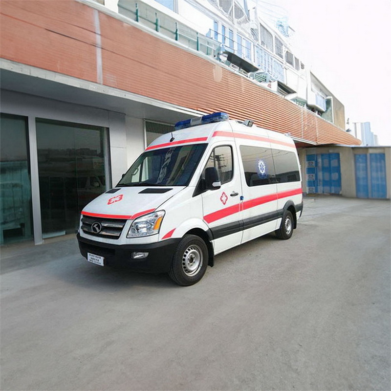 南宁出租急救车联系方式