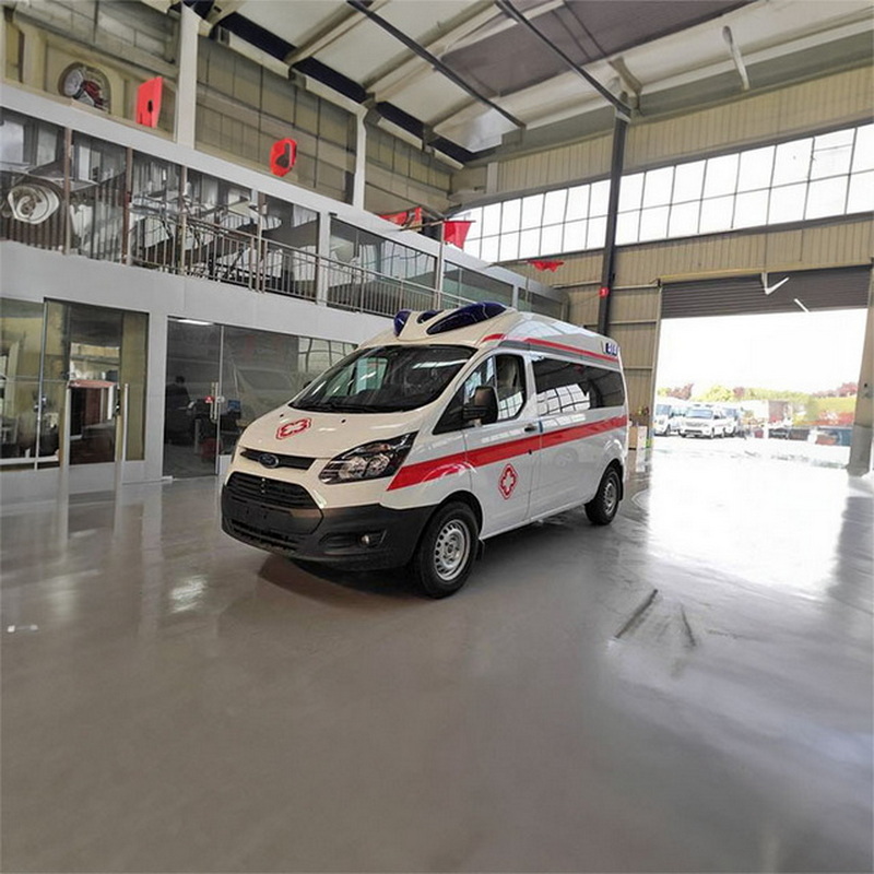 南宁私人救护车出租电话