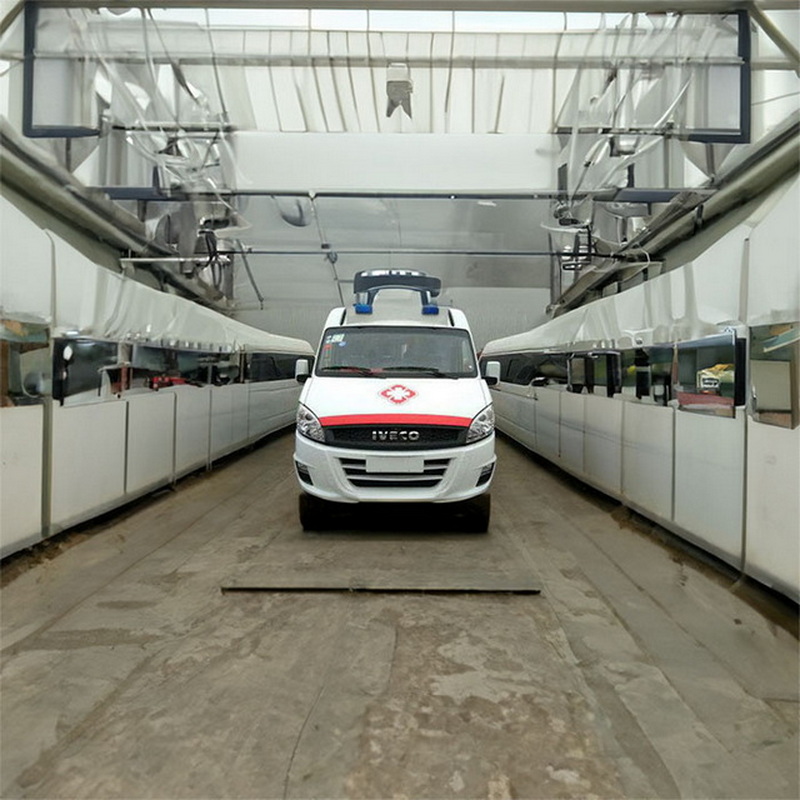 南宁急救车出租收费