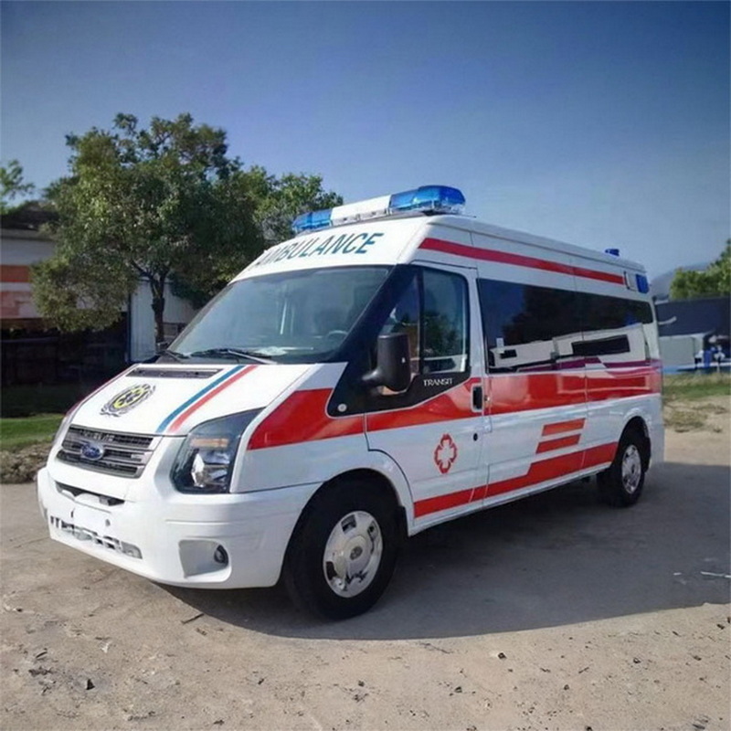 南宁救护车出租多少钱