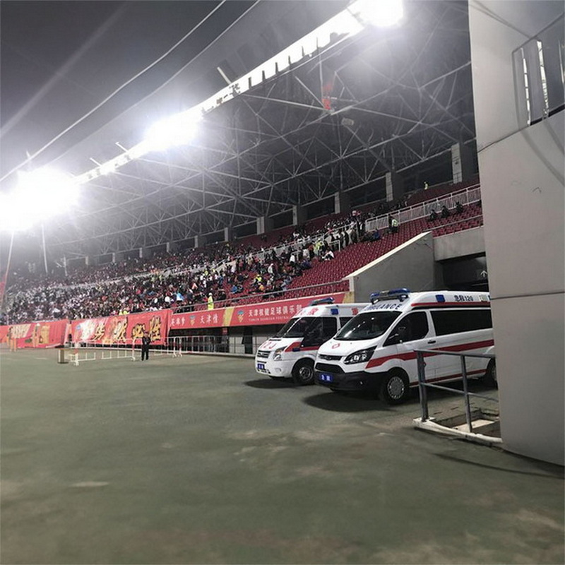 南宁急救车租车收费标准