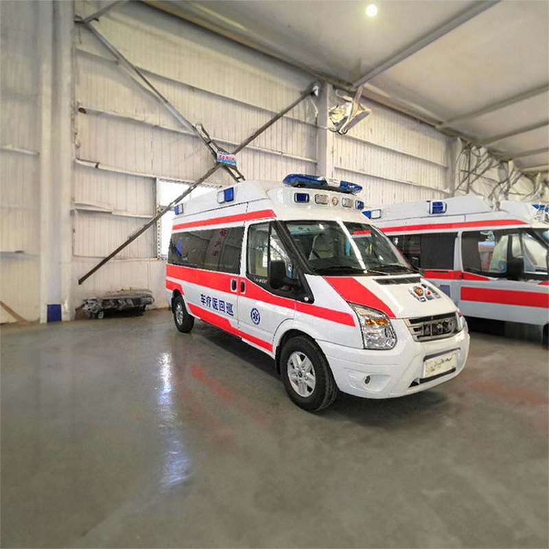 南宁120租赁多少钱