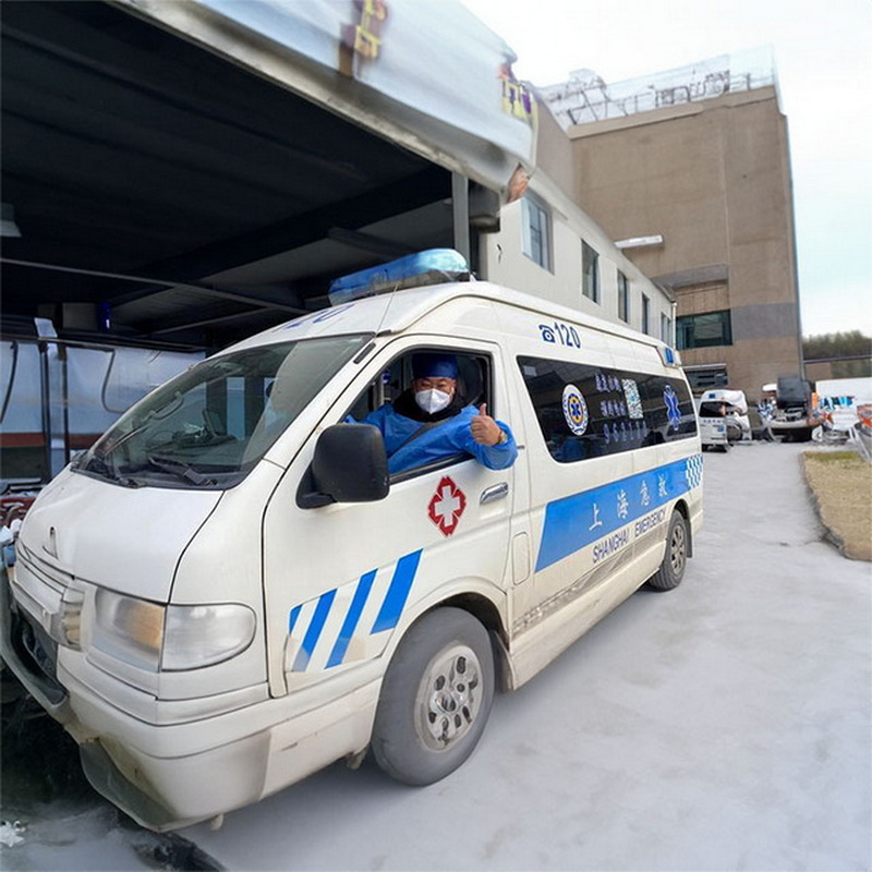 南宁租赁急救车电话