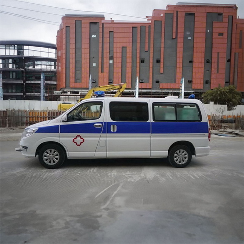 南宁救护车出租联系方式