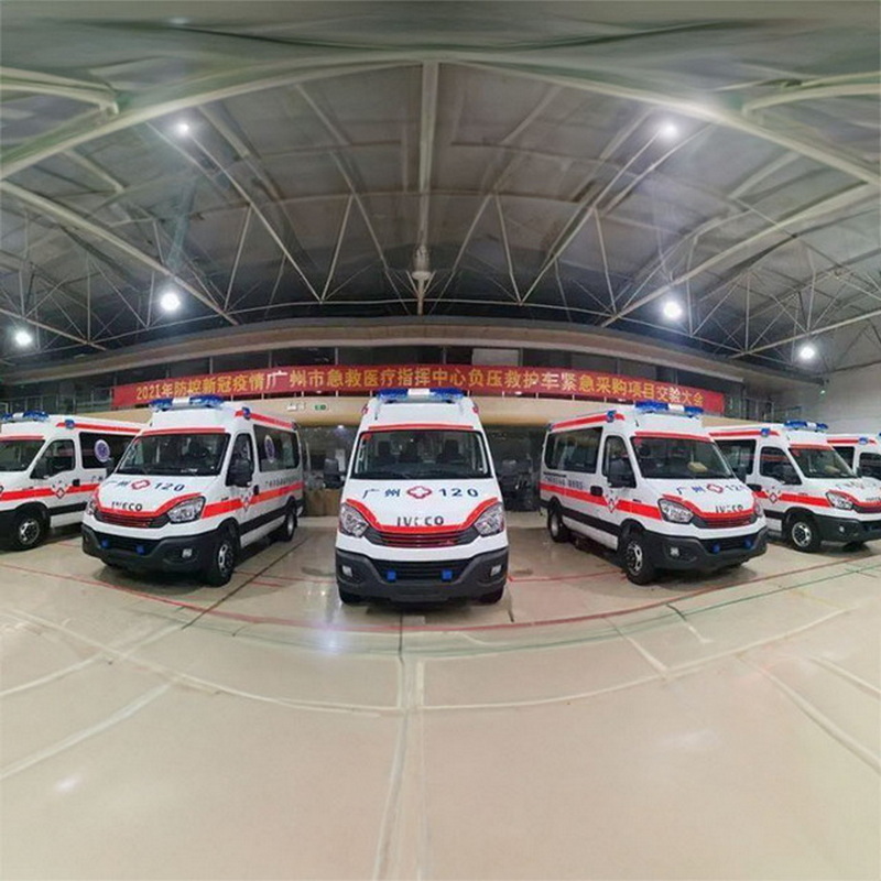 南宁急救车租车联系方式
