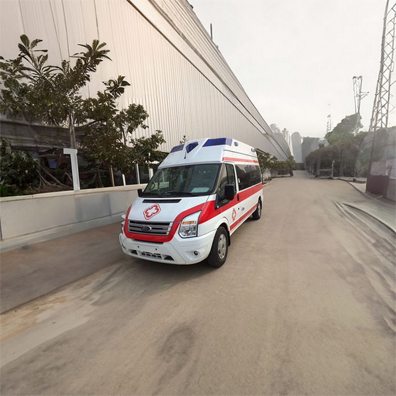 南宁租赁私人救护车联系电话