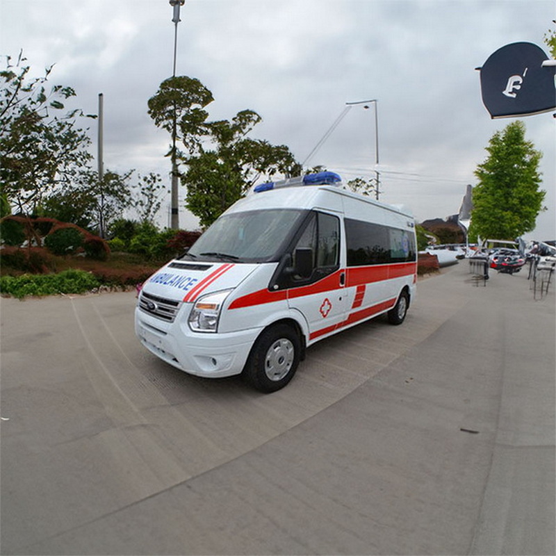 南宁救护车出租联系方式