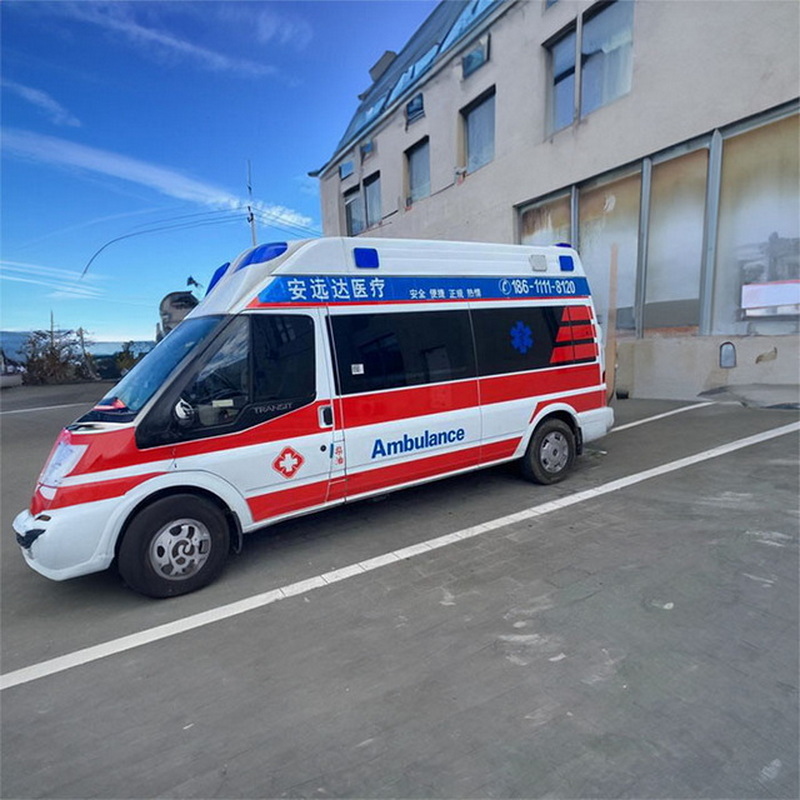 南宁租赁私人救护车联系电话